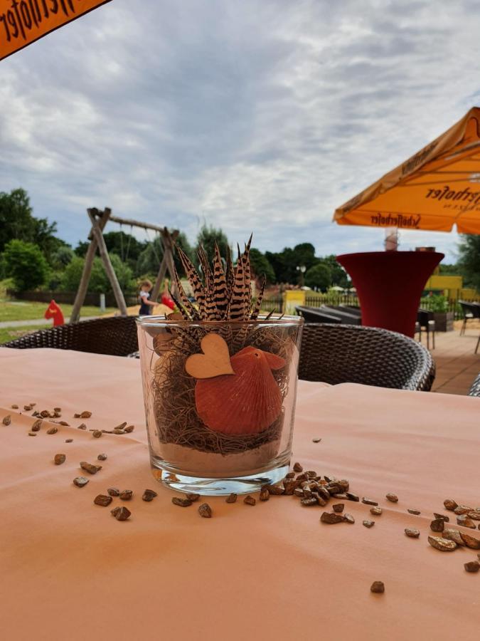 Jufa Hotel Im Bruckenkopfpark - Jülich Eksteriør bilde